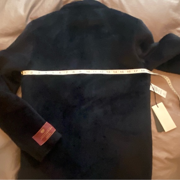 STEDMAN Jacket by BABTON.  Royal Navy - Picture 5 of 7